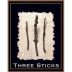 Three Sticks Russian River Pinot Noir 2014 Front Label