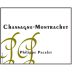 Philippe Pacalet Chassagne-Montrachet 2014 Front Label