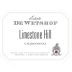 De Wetshof Limestone Hill Chardonnay 2016 Front Label