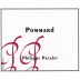 Philippe Pacalet Pommard 2014 Front Label