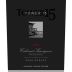 Tower 15 Reserve Cabernet Sauvignon 2013 Front Label