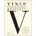 Vinum Cellars Chardonnay 2015 Front Label