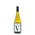 Vinum Cellars Chardonnay 2015 Front Bottle Shot