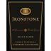 Ironstone Reserve Cabernet Sauvignon 2013 Front Label