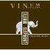 Vinum Cellars White Elephant 2014 Front Label