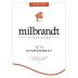 Milbrandt Traditions Chardonnay 2015 Front Label