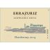 Errazuriz Aconcagua Costa Las Pizarras Chardonnay 2014 Front Label