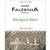 Falernia Sauvignon Blanc 2015 Front Label