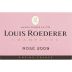 Louis Roederer Brut Rose (1.5 Liter Magnum) 2009 Front Label