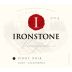 Ironstone Pinot Noir 2014 Front Label