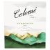 Bodega Colome Torrontes 2016 Front Label