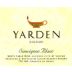 Yarden Sauvignon Blanc (OU Kosher) 1996 Front Label