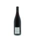 Courbis Saint-Joseph Rouge 2013 Back Bottle Shot
