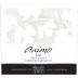 Animo by Michael Mondavi Cabernet Sauvignon 2012 Front Label