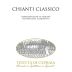 Tenuta di Capraia Chianti Classico 2011 Front Label