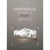 Santa Julia Reserva Malbec 2015 Front Label