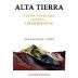 Falernia Alta Tierra Titon Vineyard Reserva Chardonnay 2013 Front Label
