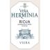 Vina Herminia Viura 2014 Front Label
