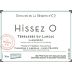 Domaine de La Reserve d'O Hissez O 2013 Front Label