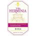 Vina Herminia Vendimia Seleccionada Garnacha 2010 Front Label