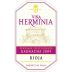 Vina Herminia Vendimia Seleccionada Garnacha 2009 Front Label