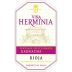 Vina Herminia Vendimia Seleccionada Garnacha 2011 Front Label
