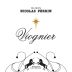 Maison Nicolas Perrin Viognier 2015 Front Label