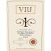 Viu Manent VIU 1 Malbec 2011 Front Label