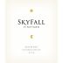 Skyfall Red Blend 2014 Front Label