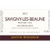 Justin Girardin Savigny-les-Beaune Les Peuillets Premier Cru 2013 Front Label