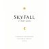 Skyfall Cabernet Sauvignon 2014 Front Label