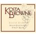 Kosta Browne Keefer Ranch Vineyard Pinot Noir 2014 Front Label