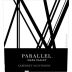 Parallel Cabernet Sauvignon (3 Liter Bottle) 2005 Front Label