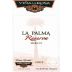 Vina La Rosa La Palma Reserva Merlot 2007 Front Label
