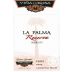 Vina La Rosa La Palma Reserva Merlot 2005 Front Label