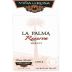 Vina La Rosa La Palma Reserva Merlot 2014 Front Label