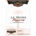 Vina La Rosa La Palma Reserva Chardonnay 2007 Front Label