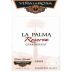 Vina La Rosa La Palma Reserva Chardonnay 2006 Front Label
