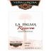 Vina La Rosa La Palma Reserva Chardonnay 2005 Front Label