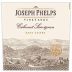 Joseph Phelps Cabernet Sauvignon 1988 Front Label