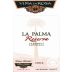 Vina La Rosa La Palma Reserva Cabernet Sauvignon 2009 Front Label