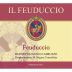 Il Feuduccio Montepulciano d'Abruzzo 2012 Front Label
