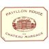 Chateau Margaux Pavillon Rouge (1.5 Liter Magnum) 2015 Front Label