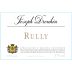 Joseph Drouhin Rully Blanc 2014 Front Label