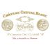 Chateau Cheval Blanc (1.5 Liter Magnum) 2015 Front Label