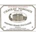 Chateau Margaux (1.5 Liter Magnum) 2015 Front Label