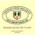 Chateau Pavie Macquin (1.5 Liter Magnum) 2015 Front Label