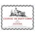Chateau de Saint Cosme Gigondas Le Poste 2013 Front Label
