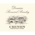 Bernard Baudry Chinon 2014 Front Label