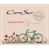 Cono Sur Organic Sauvignon Blanc 2016 Front Label